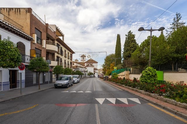 3 soverom Kjedet enebolig til salgs i La Zubia - € 270 000 (Ref: 8709351)