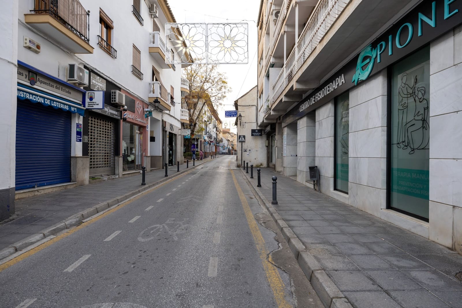 3 soverom Kjedet enebolig til salgs i La Zubia - € 270 000 (Ref: 8709351)