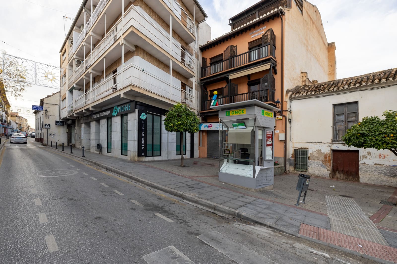 3 soverom Kjedet enebolig til salgs i La Zubia - € 270 000 (Ref: 8709351)