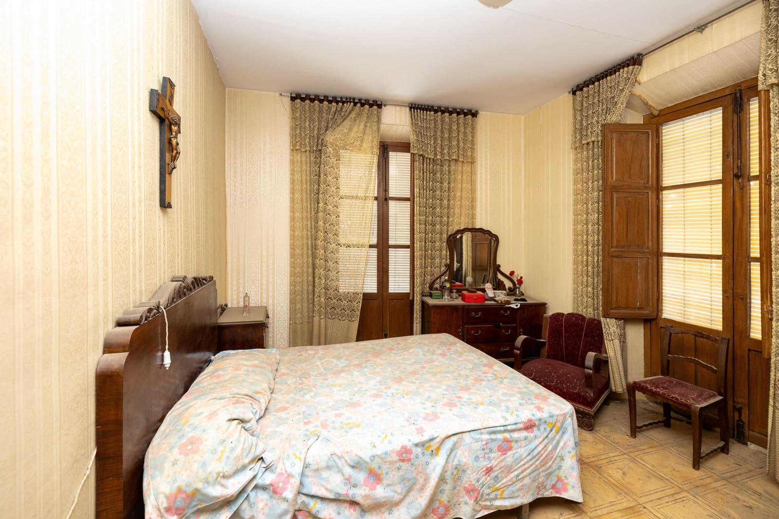 3 soverom Kjedet enebolig til salgs i La Zubia - € 270 000 (Ref: 8709351)