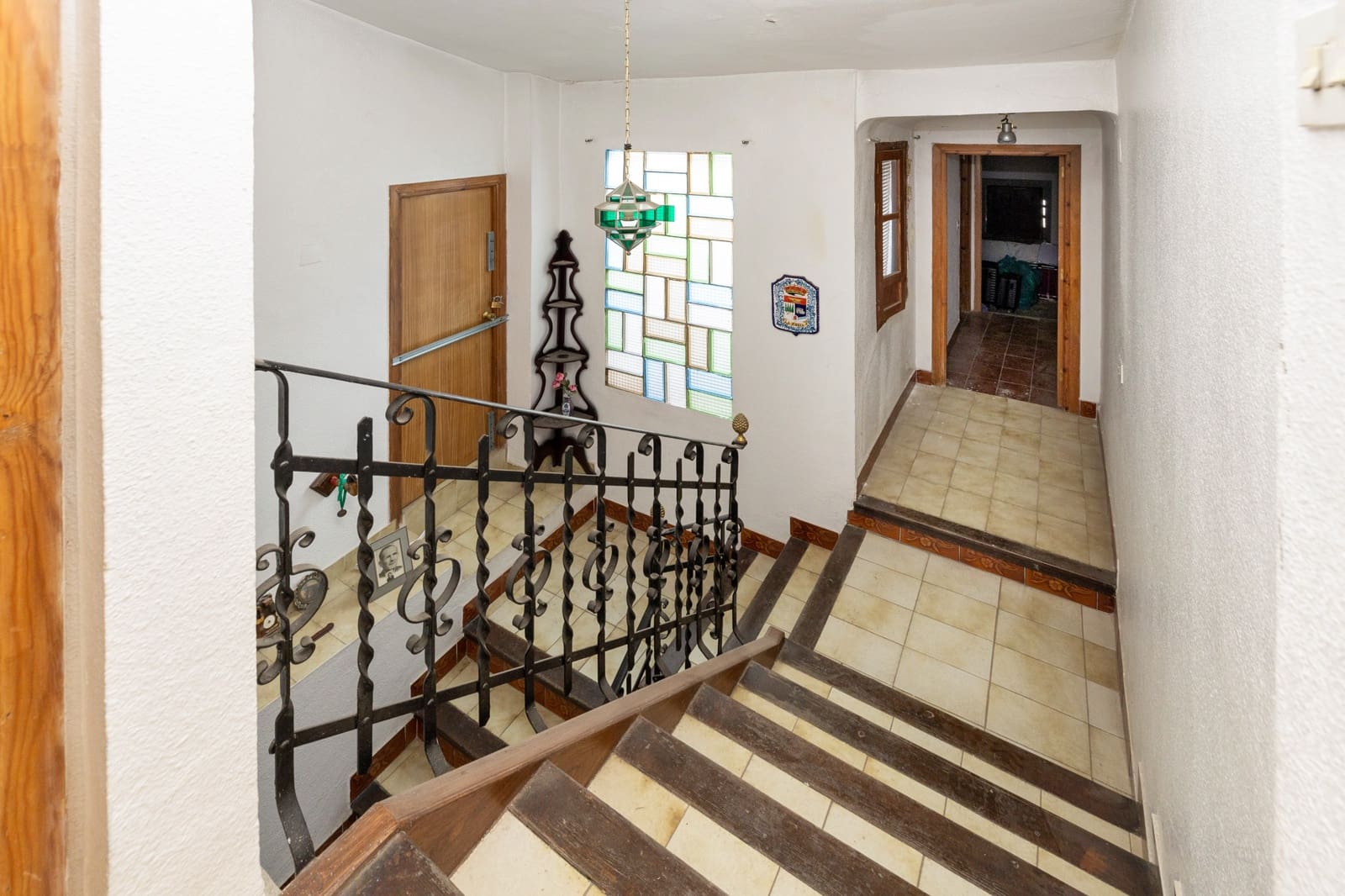 3 soverom Kjedet enebolig til salgs i La Zubia - € 270 000 (Ref: 8709351)