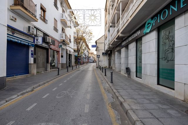 3 soverom Kjedet enebolig til salgs i La Zubia - € 270 000 (Ref: 8709351)