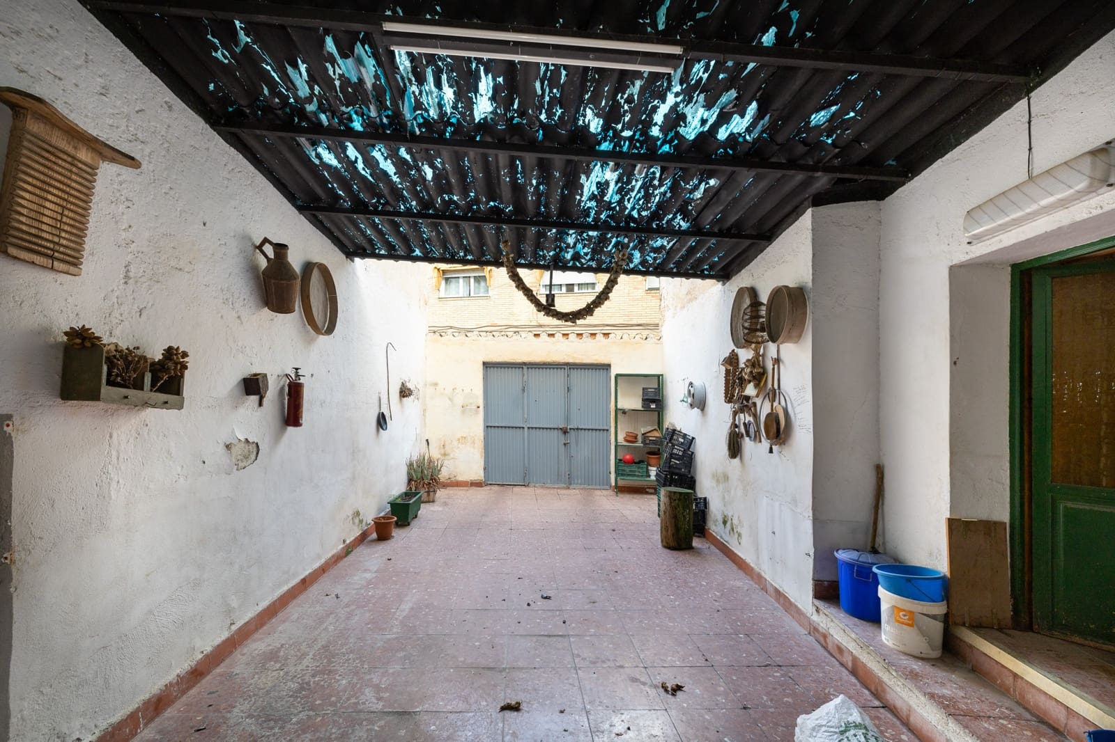 3 soverom Kjedet enebolig til salgs i La Zubia - € 270 000 (Ref: 8709351)