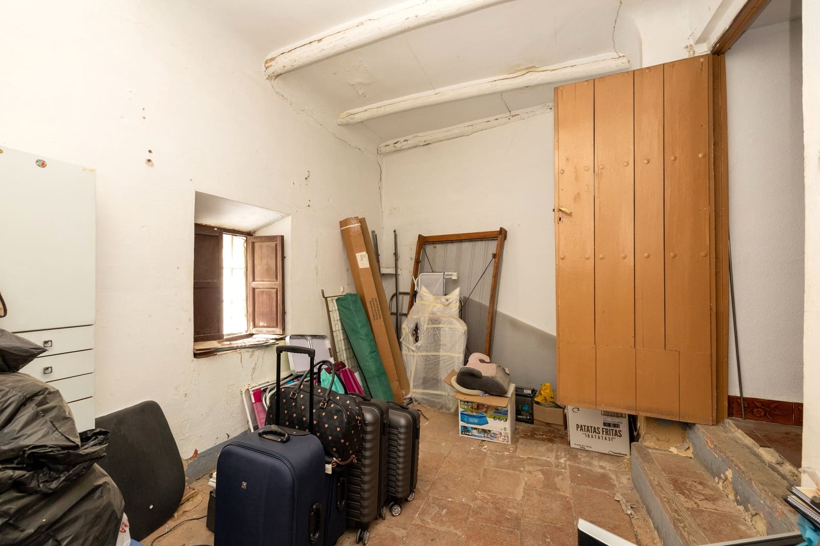 3 soverom Kjedet enebolig til salgs i La Zubia - € 270 000 (Ref: 8709351)