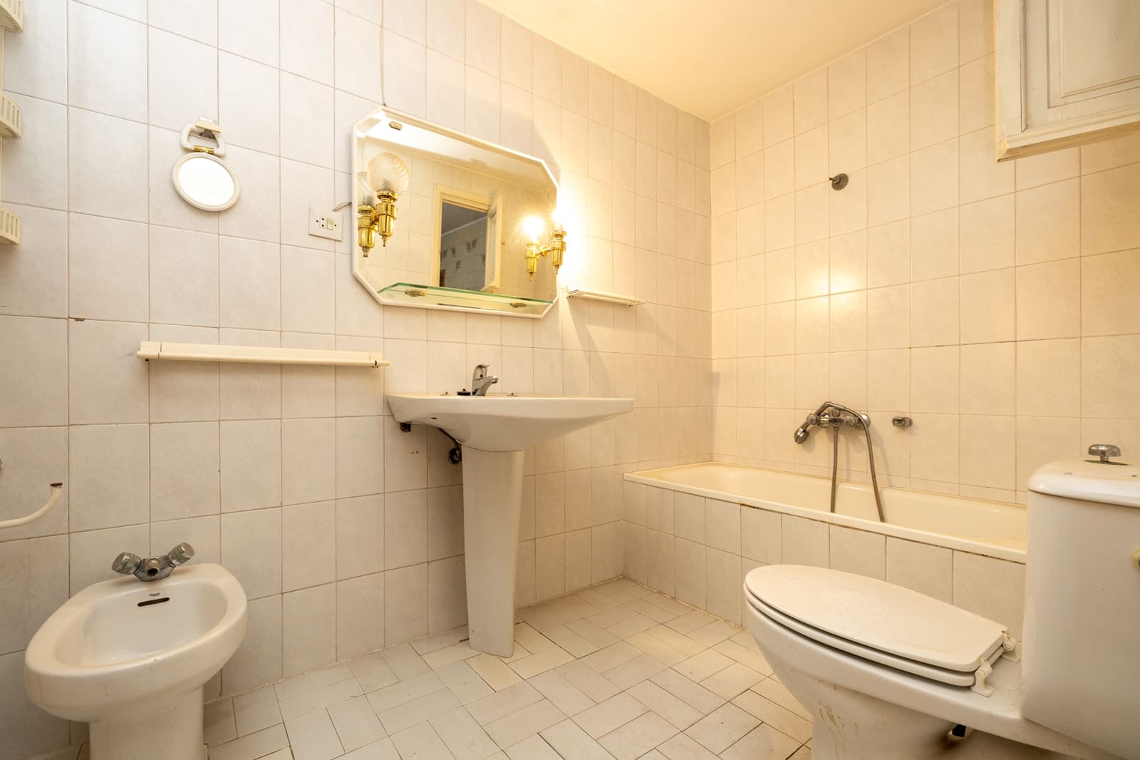 3 soverom Kjedet enebolig til salgs i La Zubia - € 270 000 (Ref: 8709351)