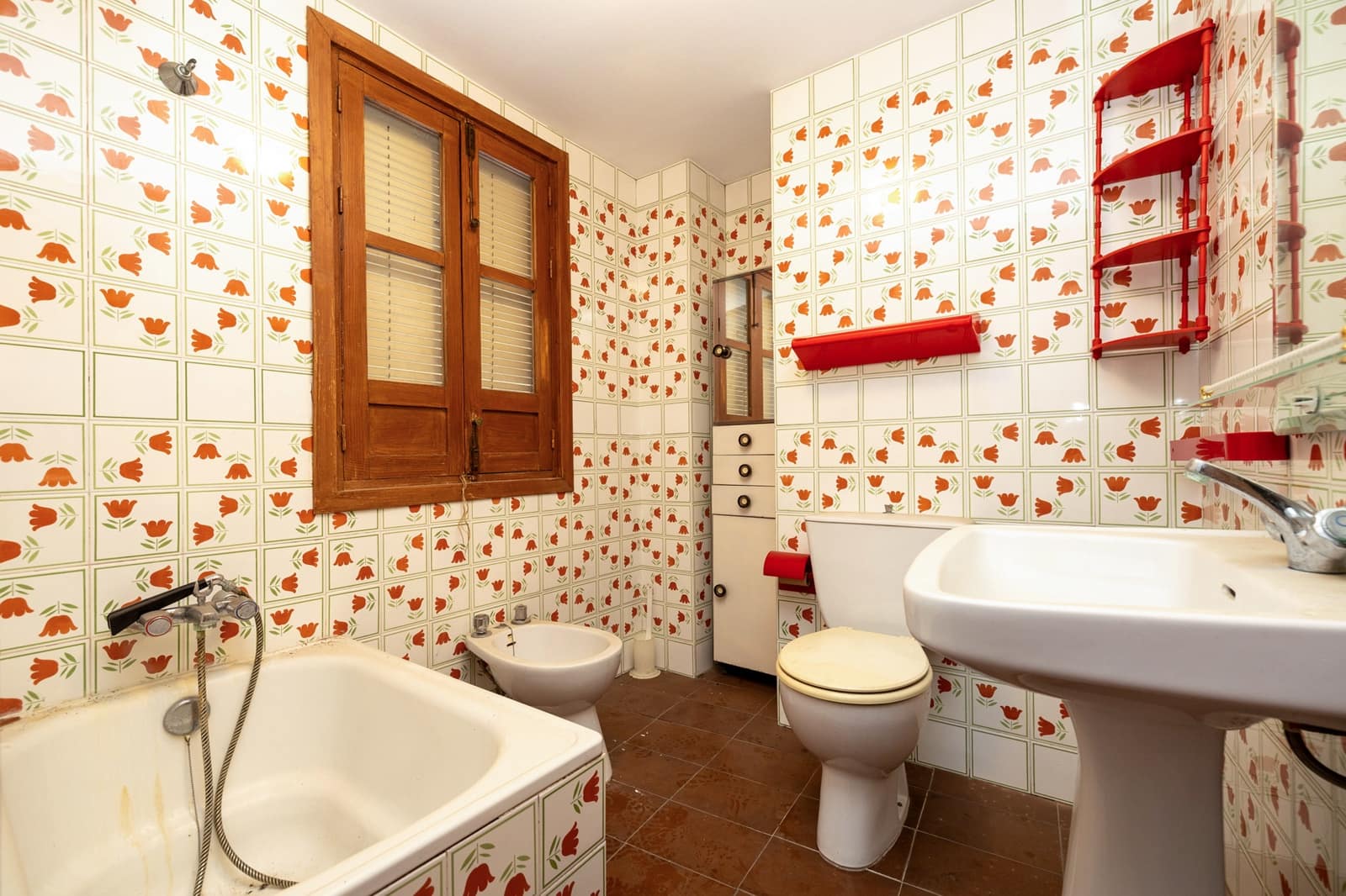 3 soverom Kjedet enebolig til salgs i La Zubia - € 270 000 (Ref: 8709351)