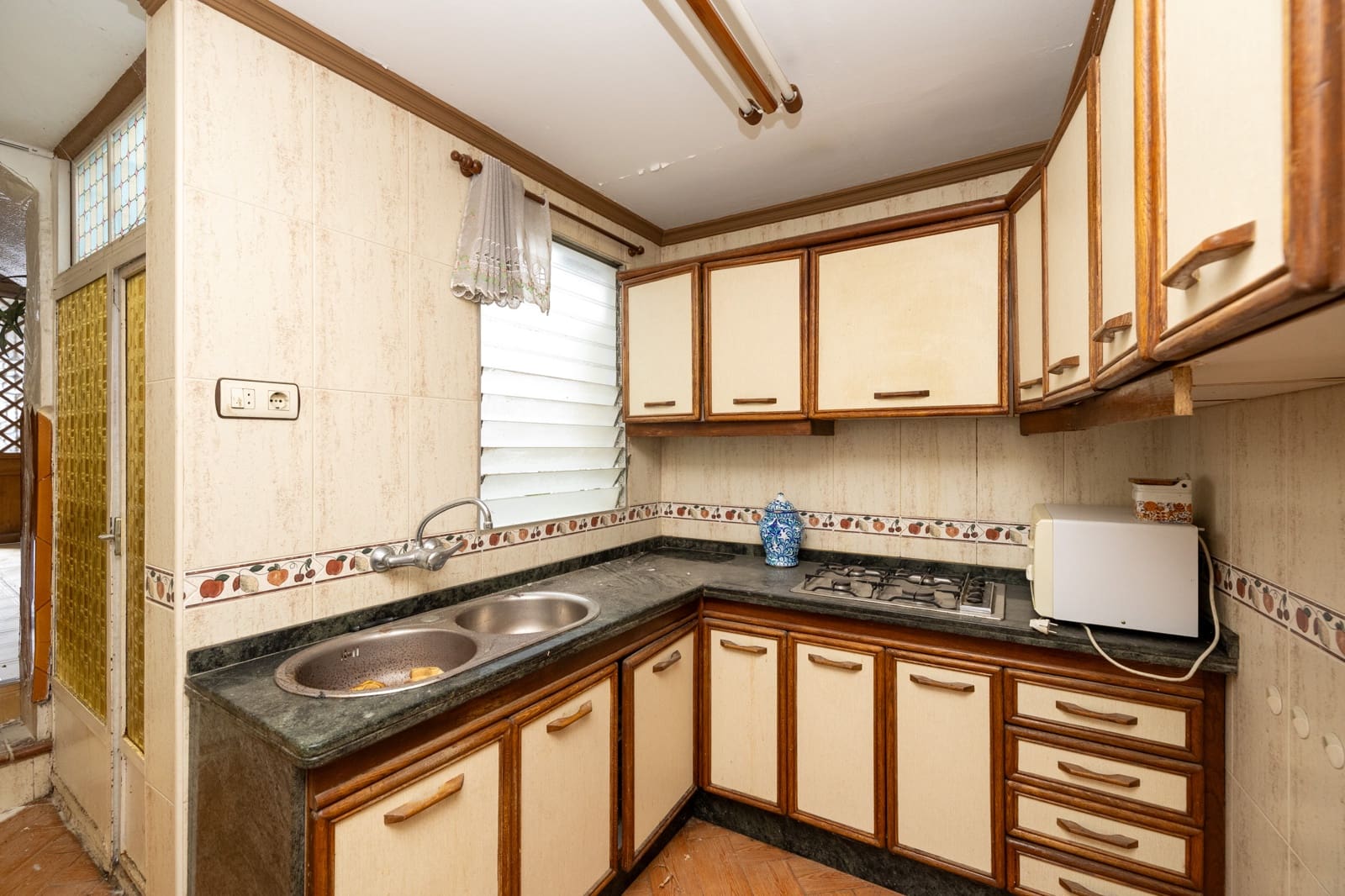 3 soverom Kjedet enebolig til salgs i La Zubia - € 270 000 (Ref: 8709351)