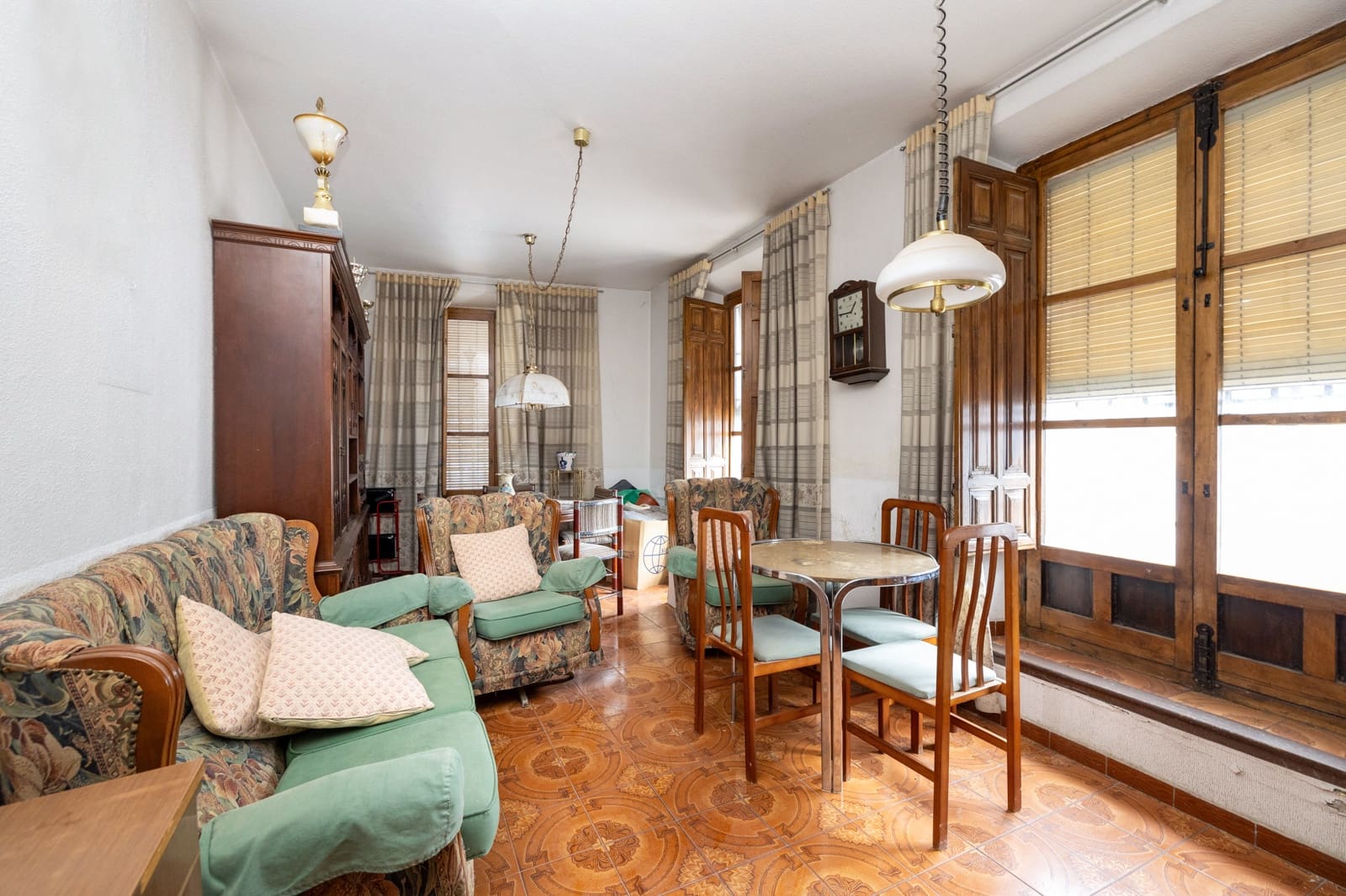 3 soverom Kjedet enebolig til salgs i La Zubia - € 270 000 (Ref: 8709351)