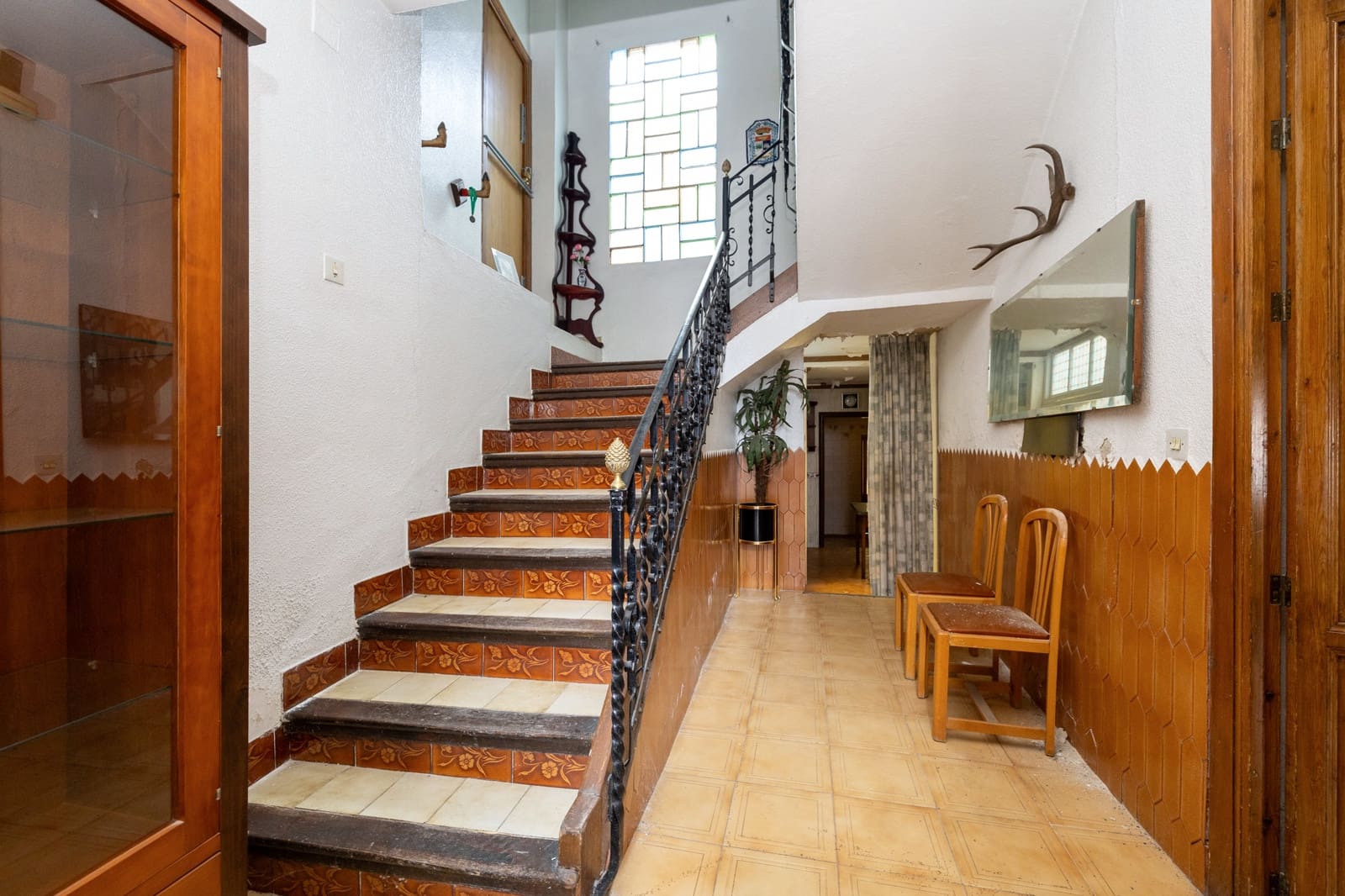 3 soverom Kjedet enebolig til salgs i La Zubia - € 270 000 (Ref: 8709351)