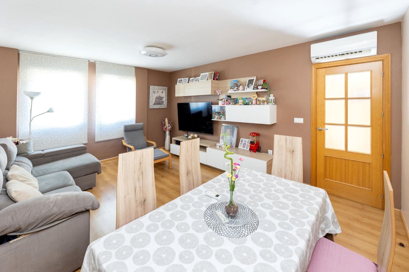 3 soveværelse Lejlighed til salg i Monachil - € 129.000 (Ref: 8752506)