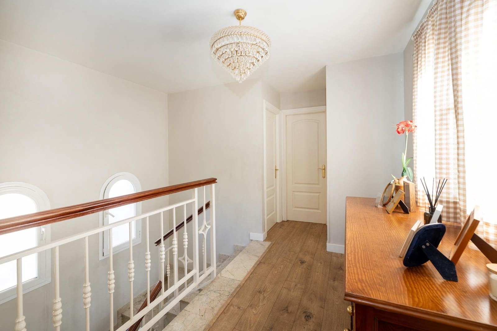 4 soveværelse Villa til salg i Alhendin med swimmingpool garage - € 345.000 (Ref: 8783833)