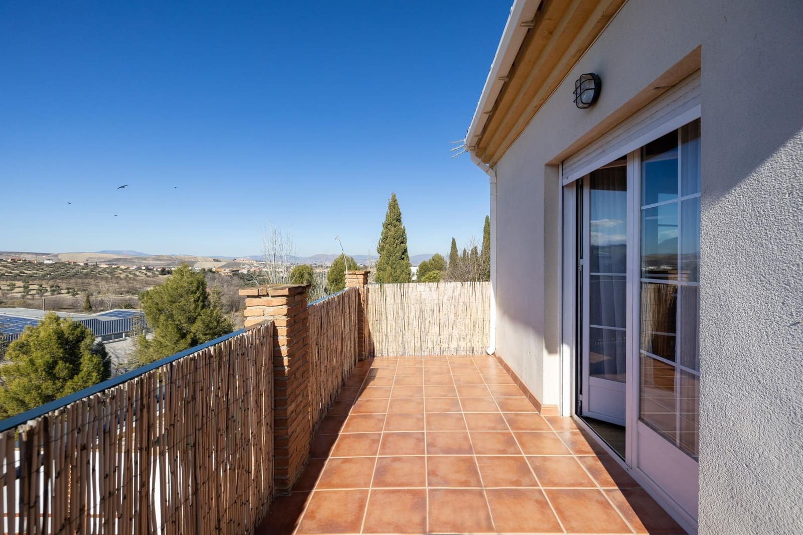 4 soveværelse Villa til salg i Alhendin med swimmingpool garage - € 345.000 (Ref: 8783833)