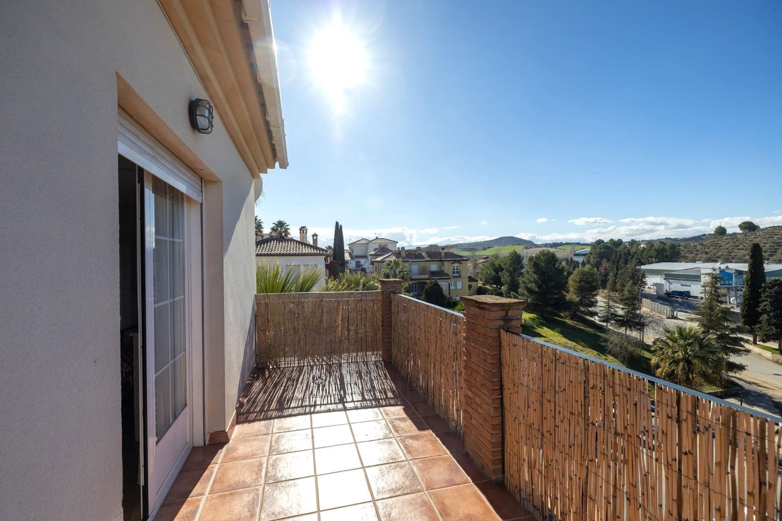 4 soveværelse Villa til salg i Alhendin med swimmingpool garage - € 345.000 (Ref: 8783833)