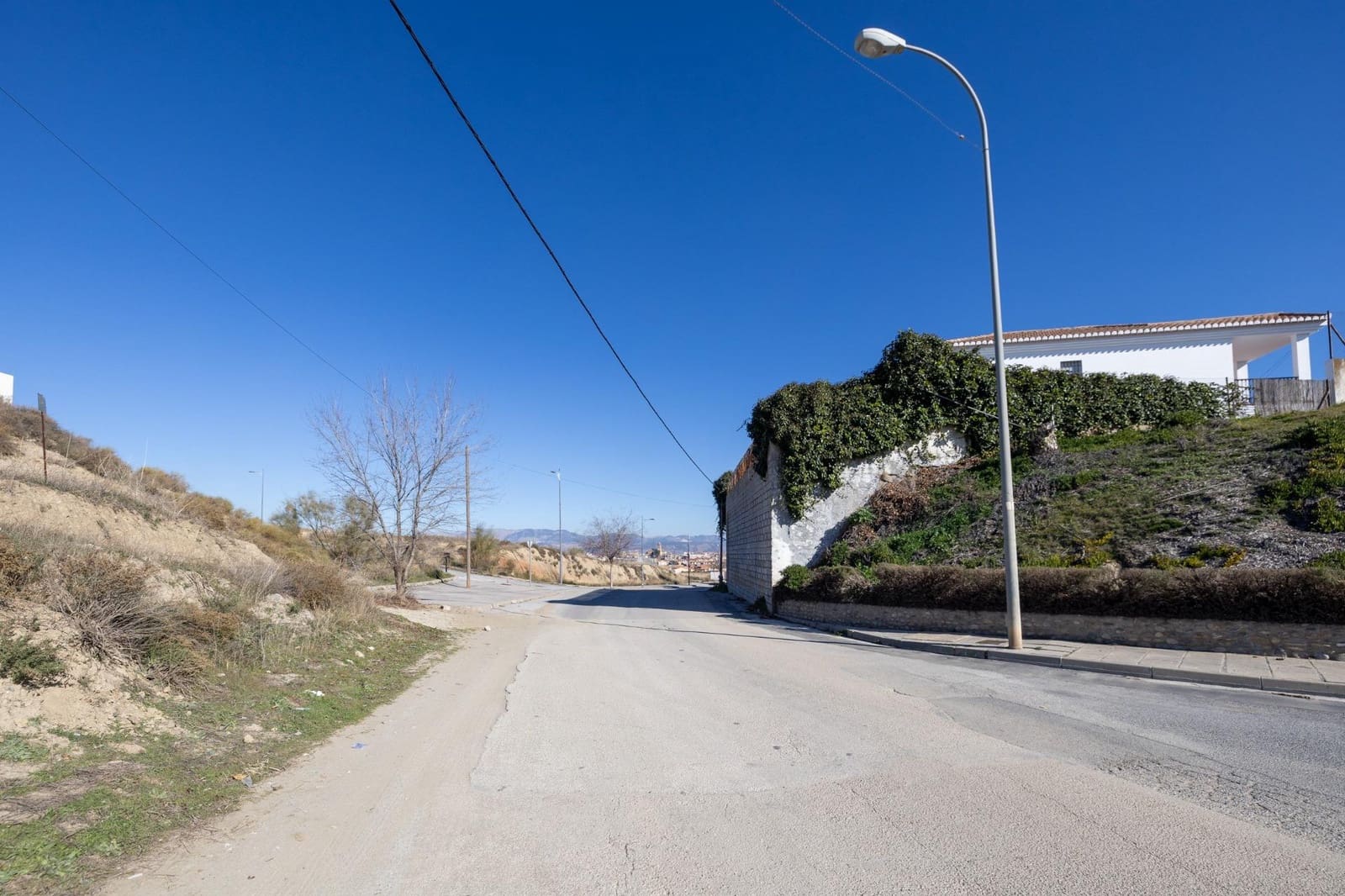 4 soveværelse Villa til salg i Alhendin med swimmingpool garage - € 345.000 (Ref: 8783833)