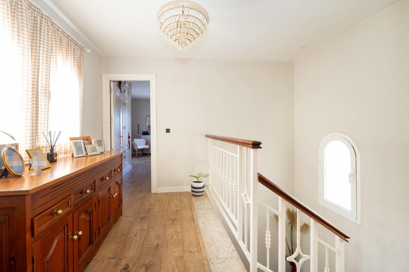 4 soveværelse Villa til salg i Alhendin med swimmingpool garage - € 345.000 (Ref: 8783833)