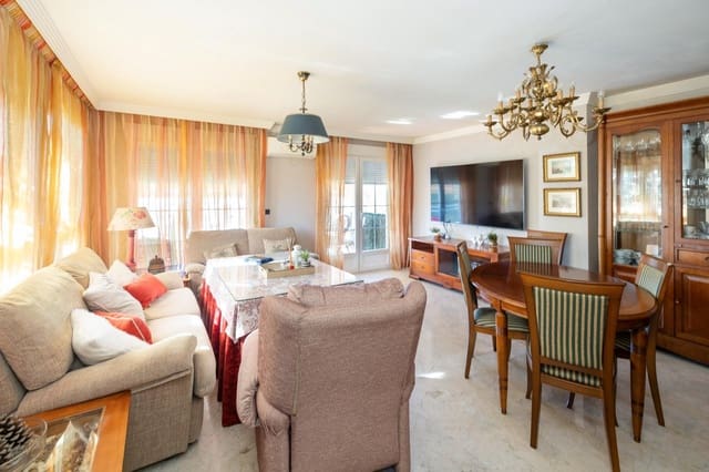 4 soveværelse Villa til salg i Alhendín med swimmingpool garage - € 345.000 (Ref: 8783833)