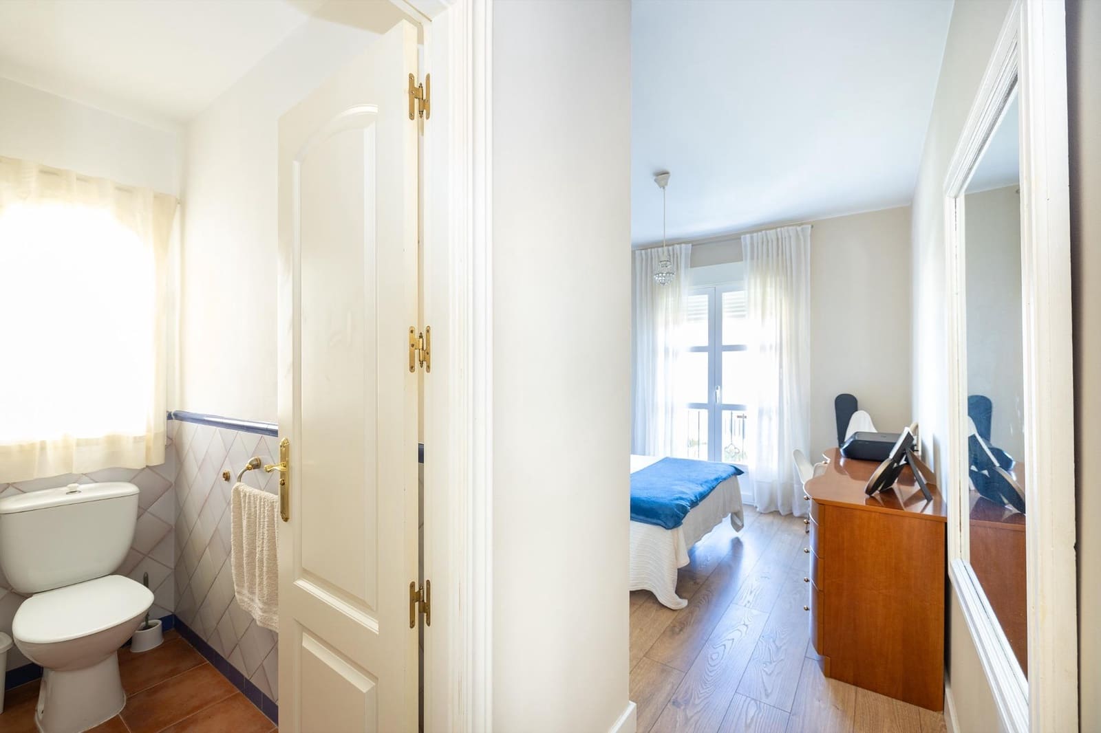 4 soveværelse Villa til salg i Alhendin med swimmingpool garage - € 345.000 (Ref: 8783833)