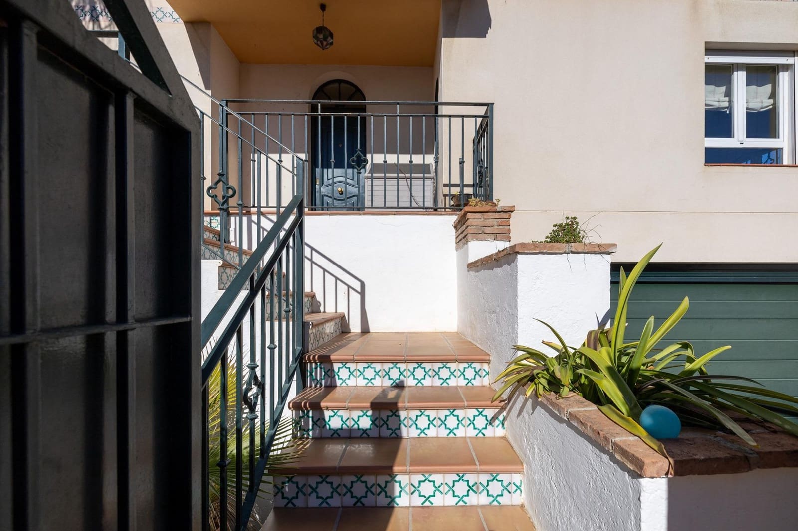 4 soveværelse Villa til salg i Alhendin med swimmingpool garage - € 345.000 (Ref: 8783833)