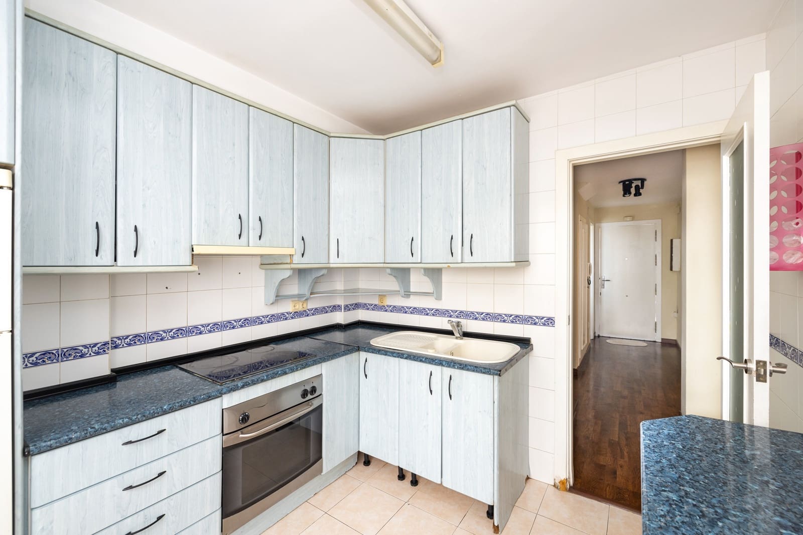 3 soveværelse Rækkehus til salg i Huetor Vega - € 195.000 (Ref: 8786443)