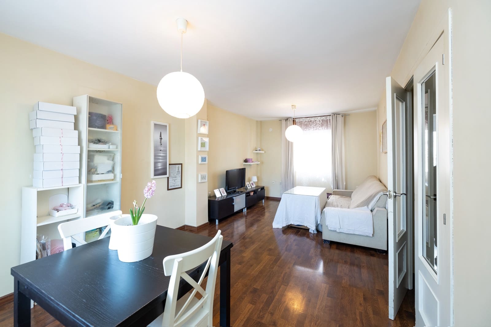 3 soveværelse Rækkehus til salg i Huetor Vega - € 195.000 (Ref: 8786443)