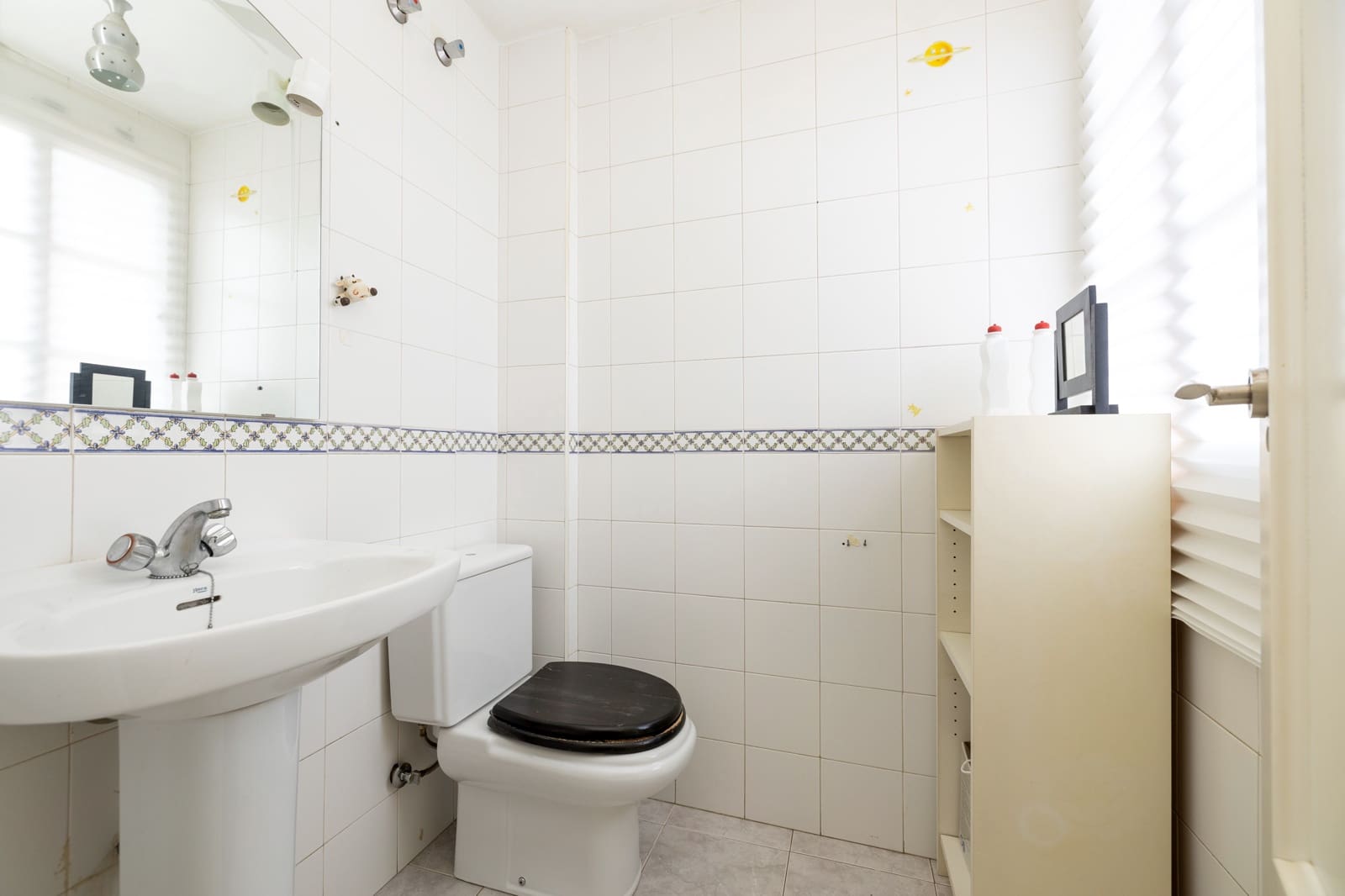 3 soveværelse Rækkehus til salg i Huetor Vega - € 195.000 (Ref: 8786443)