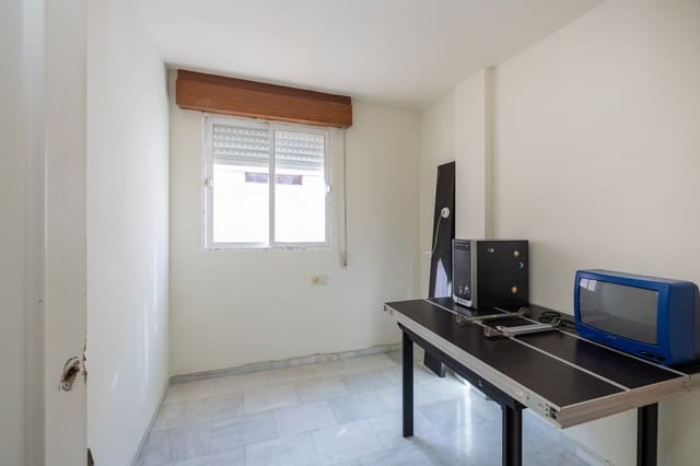 3 sypialnia Dom szeregowy na sprzedaż w Huétor Vega - 195 000 € (Ref: 8786443)