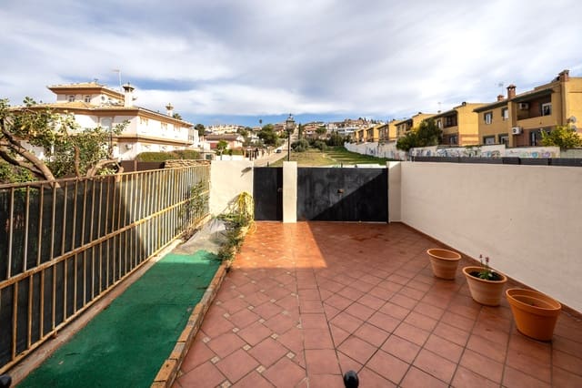 3 sypialnia Dom szeregowy na sprzedaż w Huétor Vega - 195 000 € (Ref: 8786443)