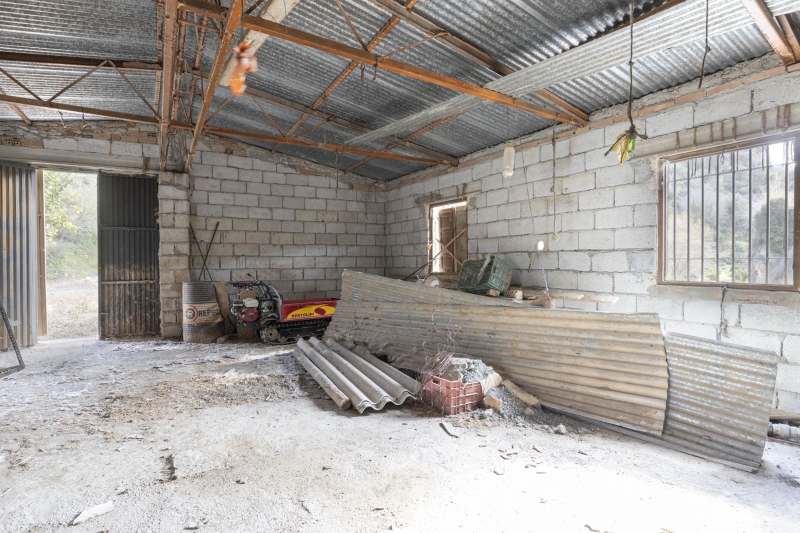 Finca/Landhuis te koop in Saleres - € 52.000 (Ref: 8810311)