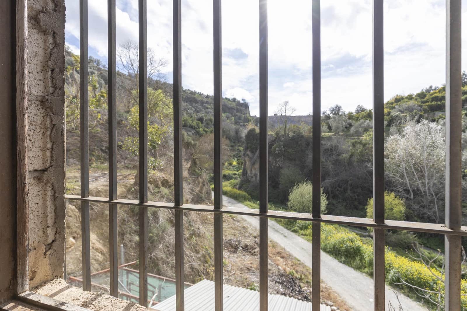 Finca/Landhuis te koop in Saleres - € 52.000 (Ref: 8810311)