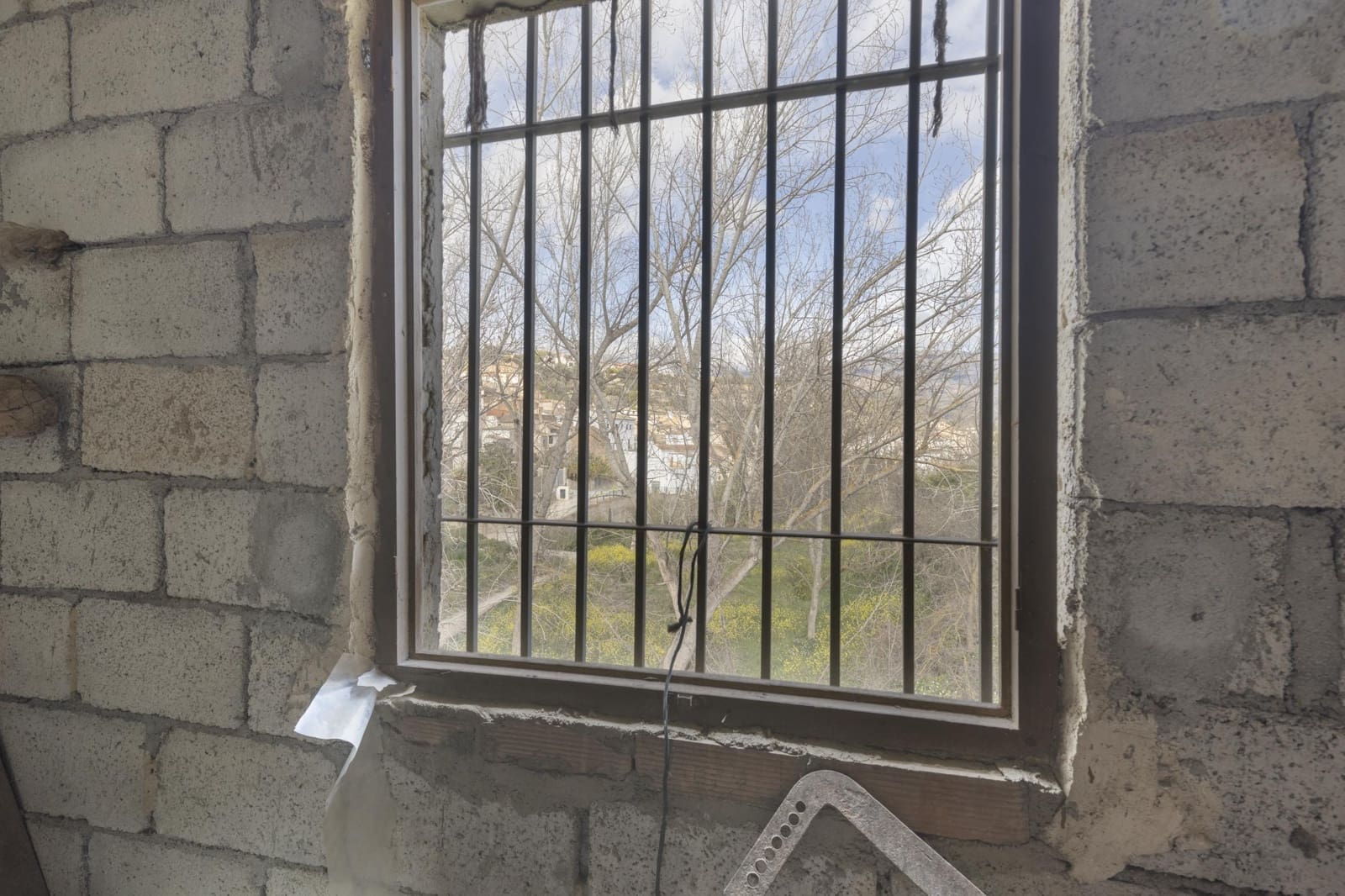 Finca/Landhuis te koop in Saleres - € 52.000 (Ref: 8810311)