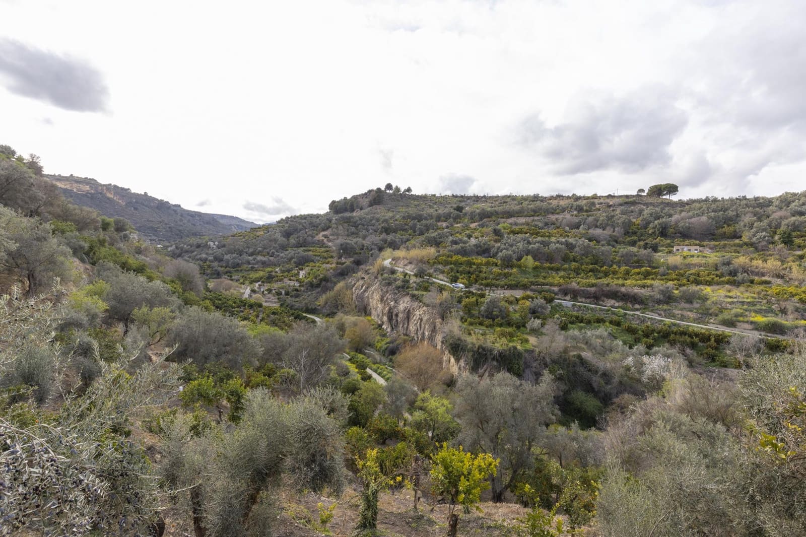 Finca/Landhuis te koop in Saleres - € 52.000 (Ref: 8810311)