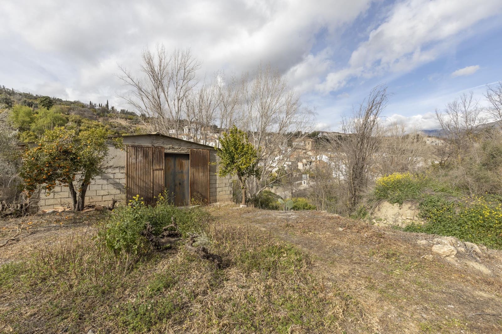 Finca/Landhuis te koop in Saleres - € 52.000 (Ref: 8810311)