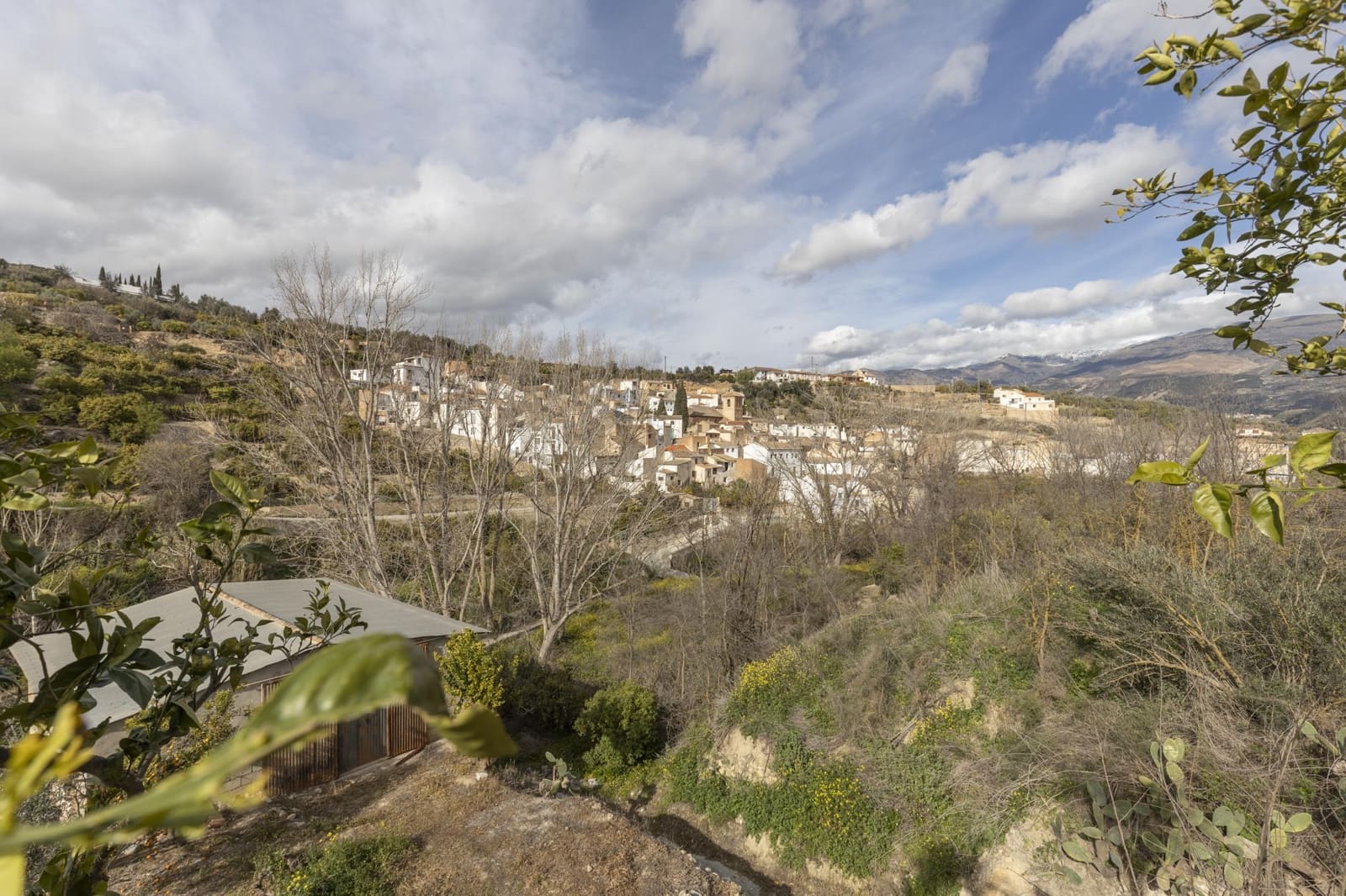 Finca/Landhuis te koop in Saleres - € 52.000 (Ref: 8810311)