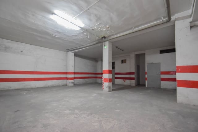Garage à vendre à Figares, Grenade ville - 25 000 € (Ref: 8815832)