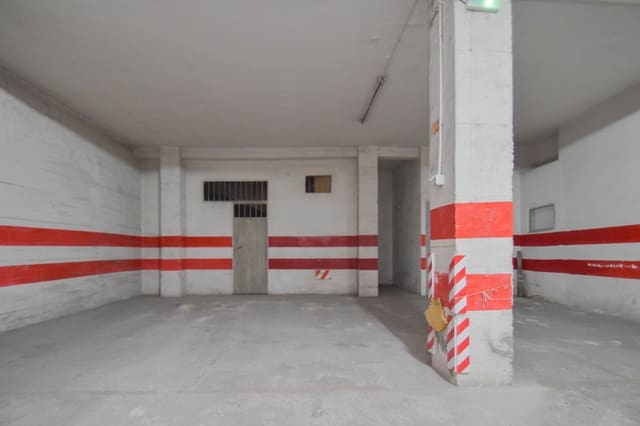 Garage à vendre à Figares, Grenade ville - 25 000 € (Ref: 8815832)