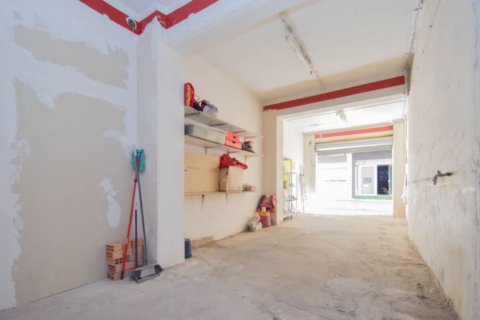 1 soveværelse Erhverv til salg i Granada by - € 72.000 (Ref: 8815833)