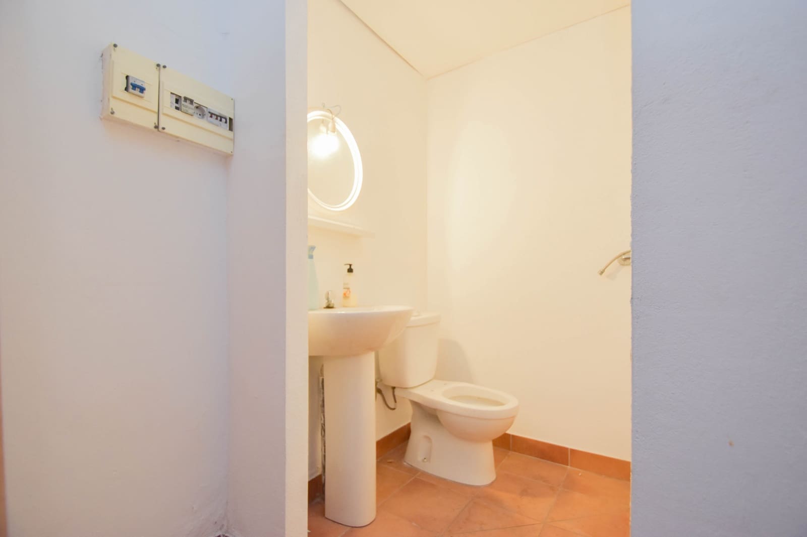 1 soveværelse Erhverv til salg i Granada by - € 72.000 (Ref: 8815833)