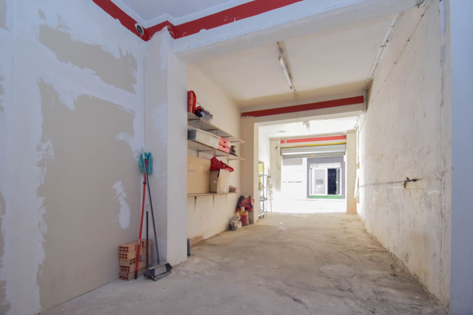 1 soveværelse Erhverv til salg i Granada by - € 72.000 (Ref: 8815833)