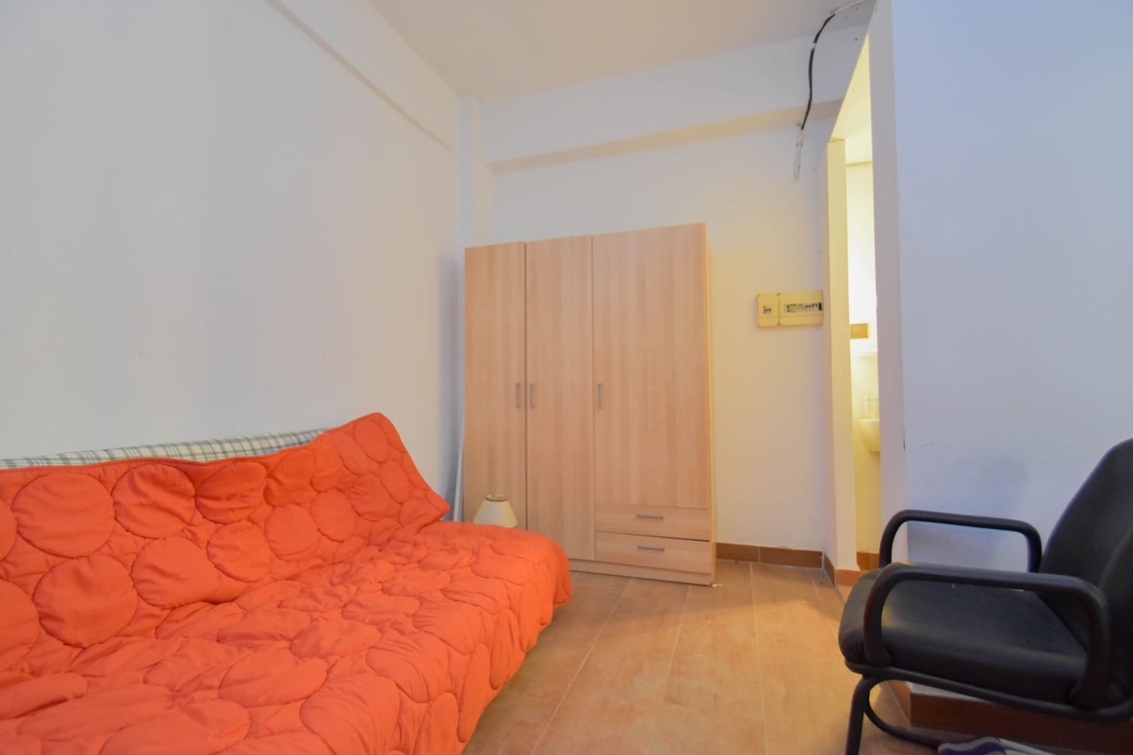 1 soveværelse Erhverv til salg i Granada by - € 72.000 (Ref: 8815833)