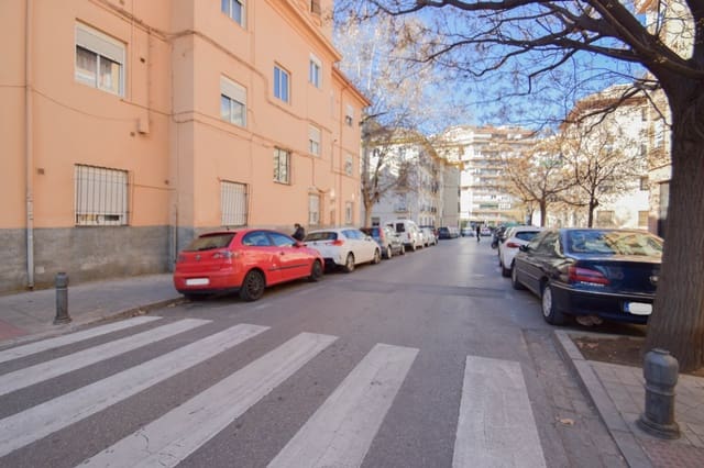1 soveværelse Erhverv til salg i Granada by - € 72.000 (Ref: 8815833)