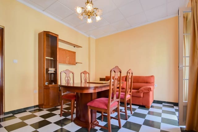 Pareado de 3 habitaciones en Pinos Puente en venta - 70.000 € (Ref: 8847391)