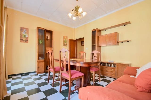 Pareado de 3 habitaciones en Pinos Puente en venta - 70.000 € (Ref: 8847391)