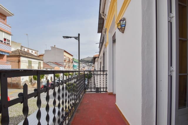 Pareado de 3 habitaciones en Pinos Puente en venta - 70.000 € (Ref: 8847391)