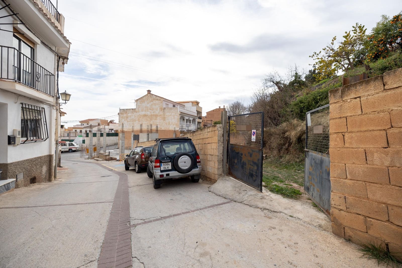 Erhverv til salg i Lanjaron - € 86.700 (Ref: 8862588)