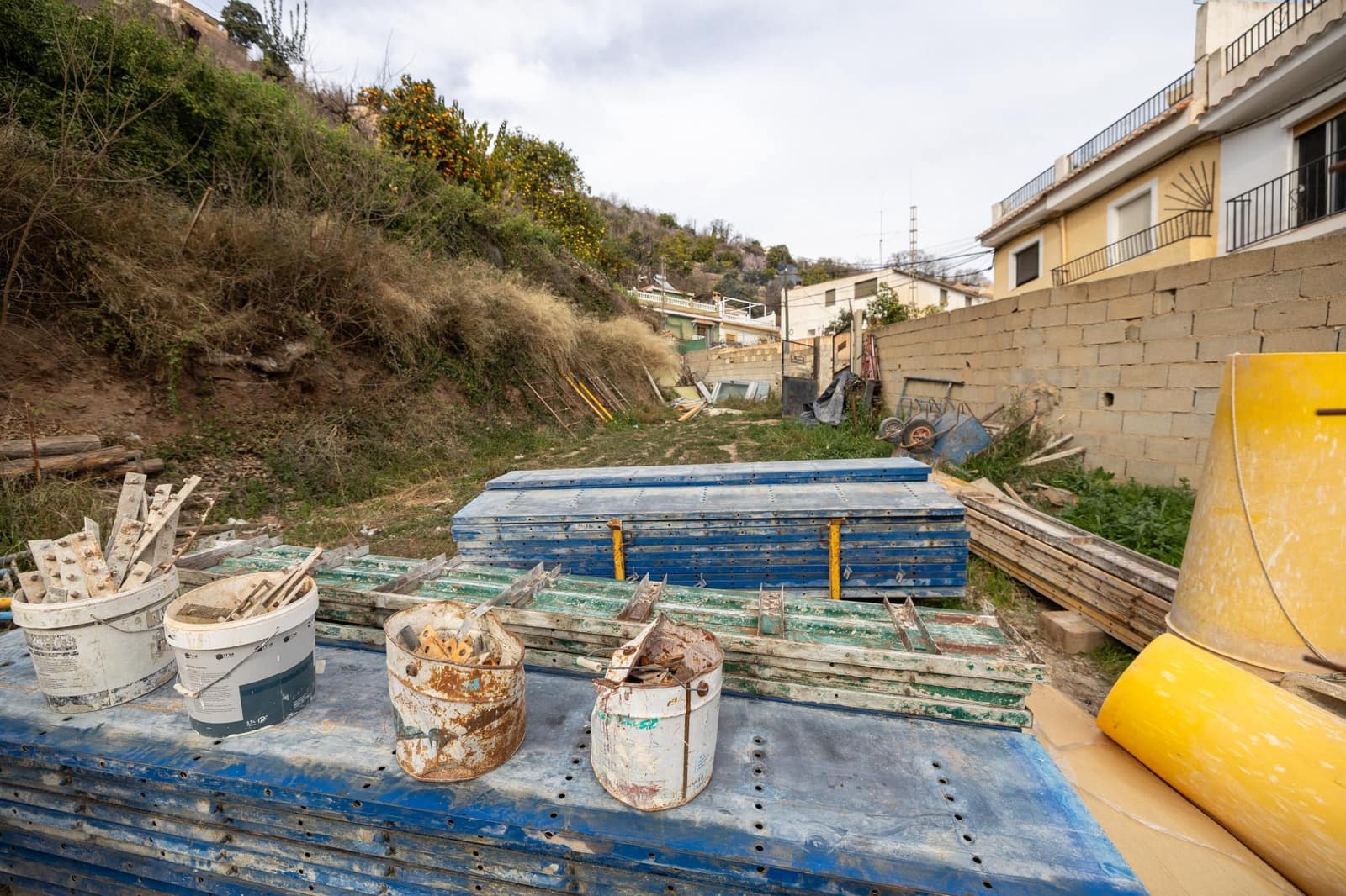 Erhverv til salg i Lanjaron - € 86.700 (Ref: 8862588)