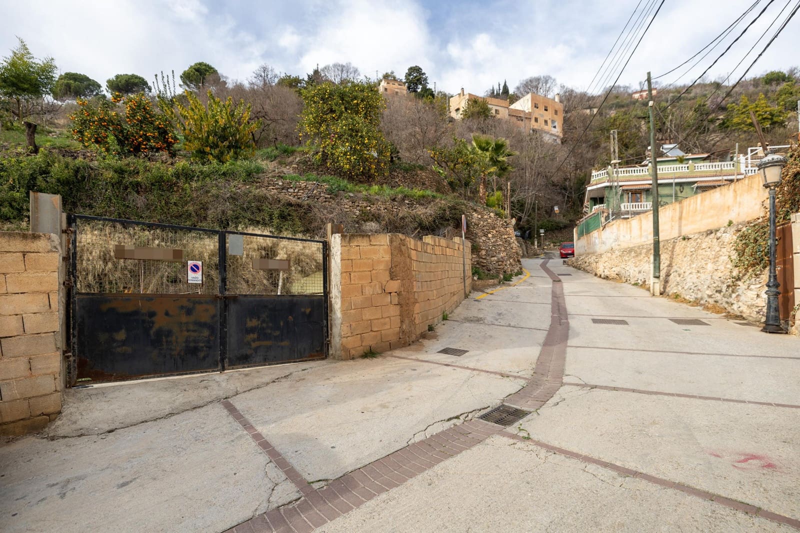 Erhverv til salg i Lanjaron - € 86.700 (Ref: 8862588)