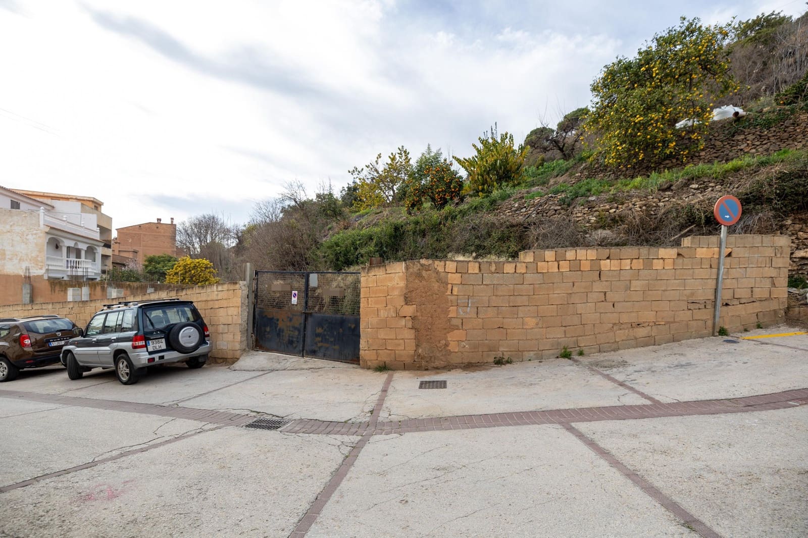 Erhverv til salg i Lanjaron - € 86.700 (Ref: 8862588)