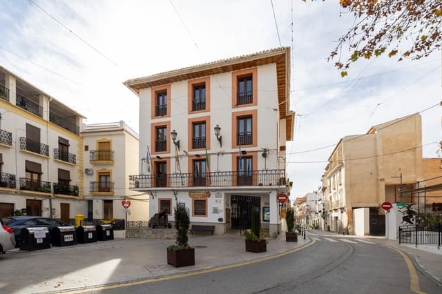 Erhverv til salg i Lanjarón - € 86.700 (Ref: 8862588)