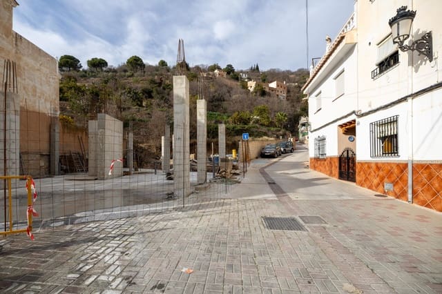 Erhverv til salg i Lanjarón - € 86.700 (Ref: 8862588)