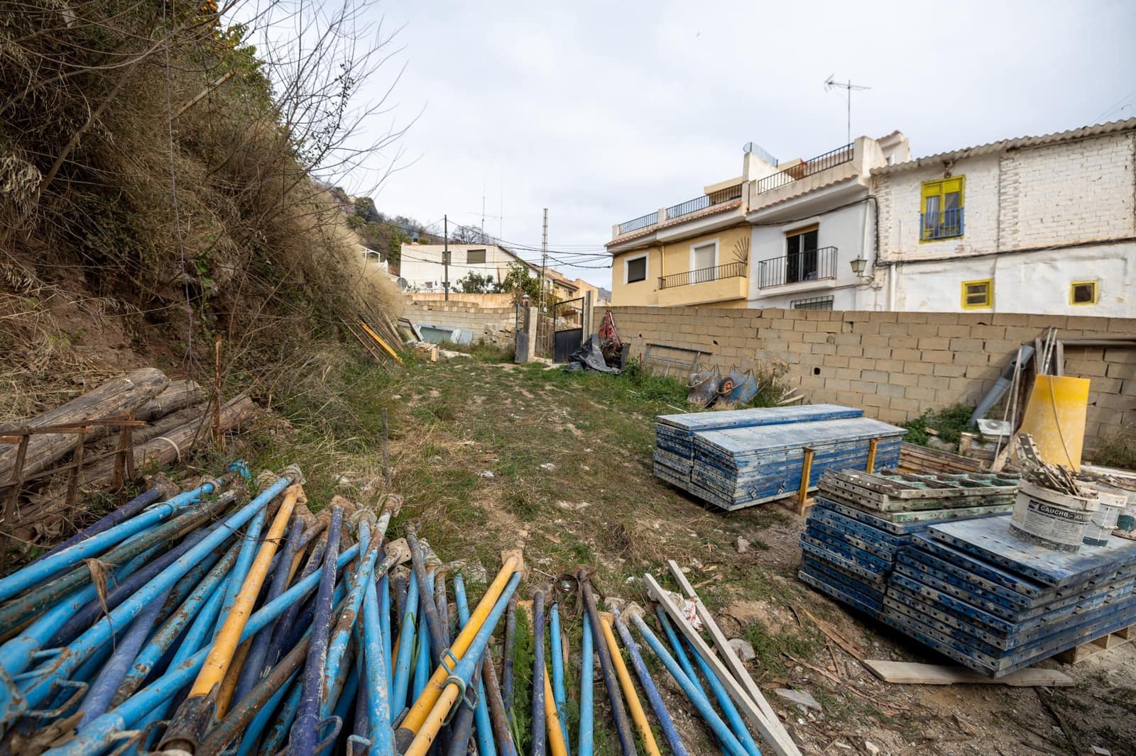 Erhverv til salg i Lanjaron - € 86.700 (Ref: 8862588)